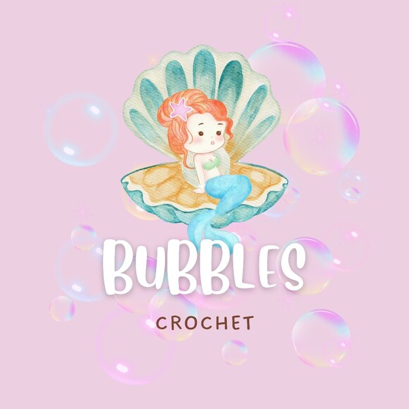 bubblescrochets